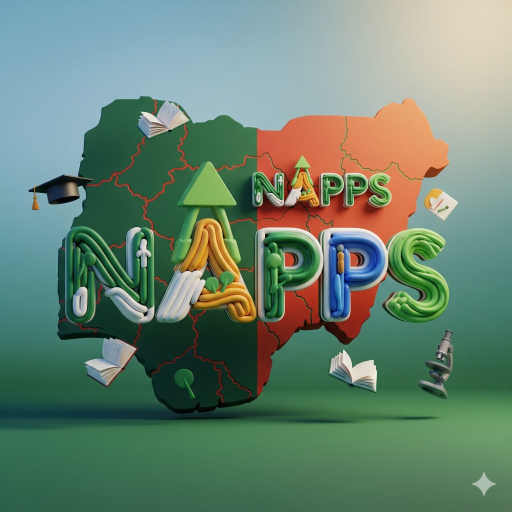 NAPPS Image
